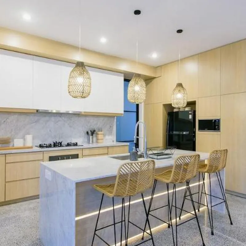 VILLA VERDE Luxury Villa close to FINNS BEACH CLUB Hotel facility image