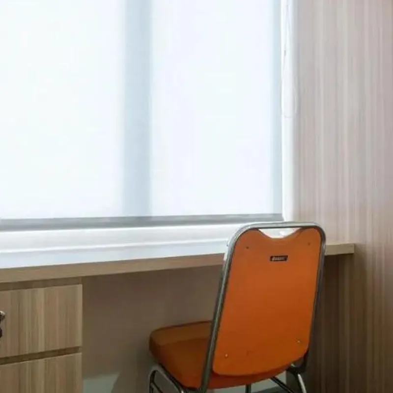 Splendid 2BR at Bassura City Apartment Hotel facility image