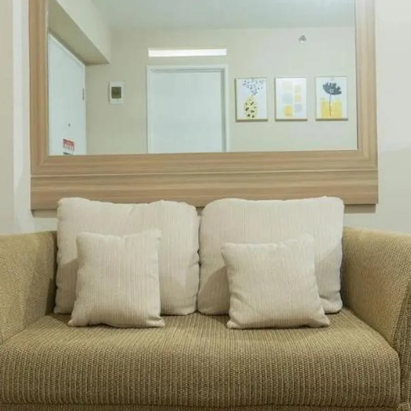 Splendid 2BR at Bassura City Apartment Hotel room image