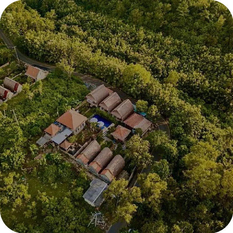 Jona Bungalow Hotel image