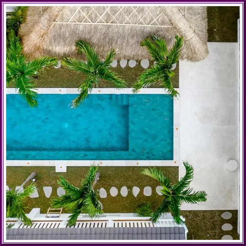 Villa Cyma by Alfred in Bali Hotel facility image
