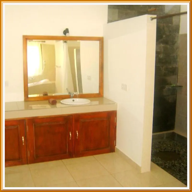 Villa Mangga Beach Hotel facility image