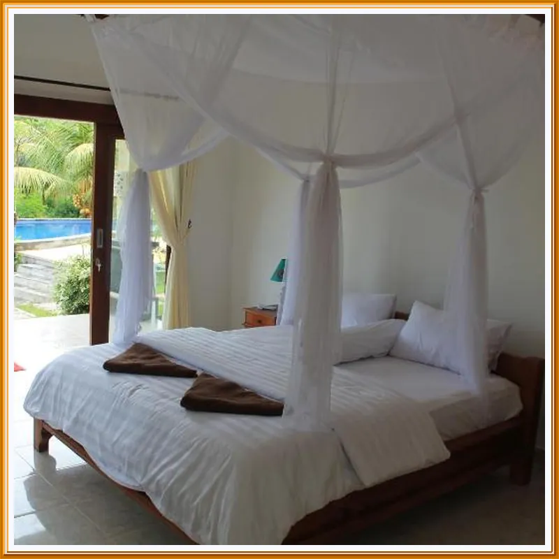 Villa Mangga Beach Hotel room image