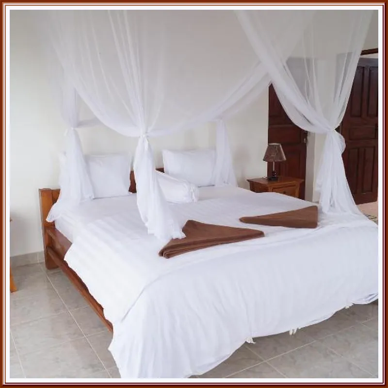 Villa Mangga Beach Hotel room image