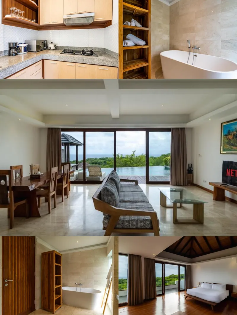 Vivo Villa P by Betterplace Hotel other image