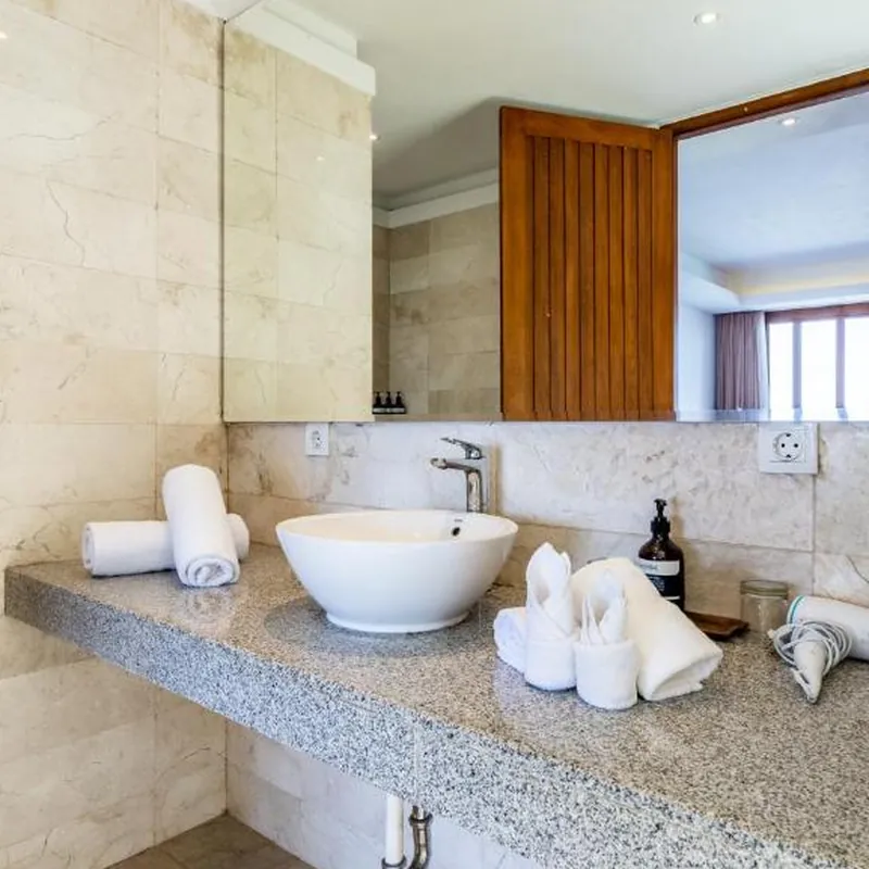 Vivo Villa P by Betterplace Hotel facility image