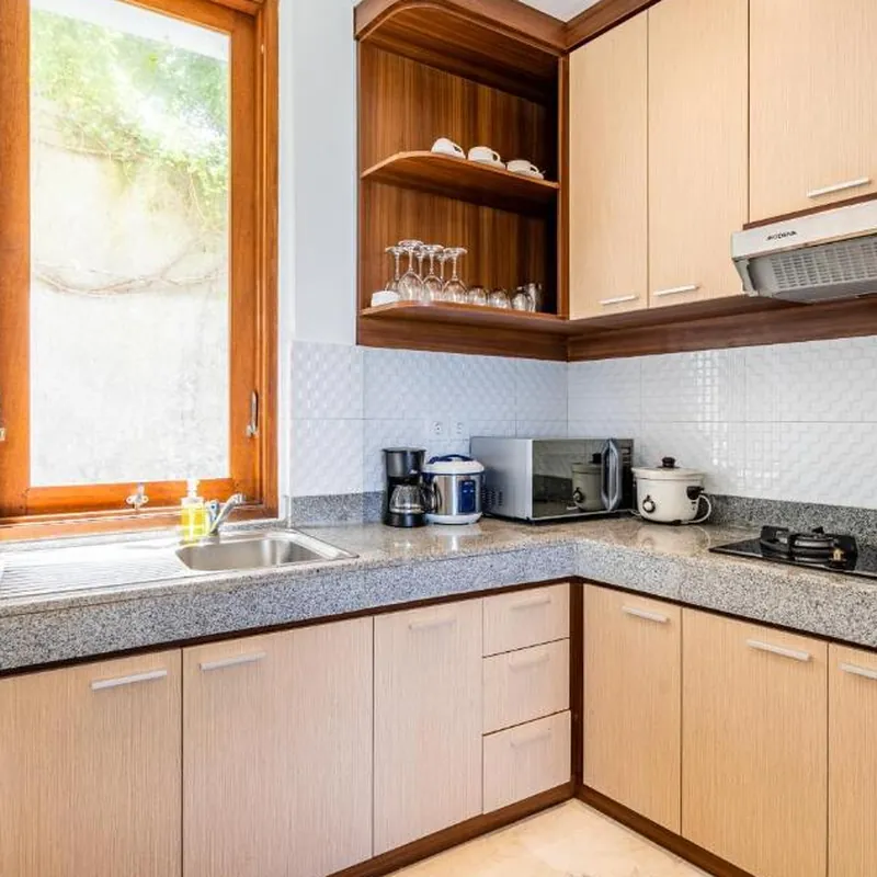 Vivo Villa P by Betterplace Hotel facility image
