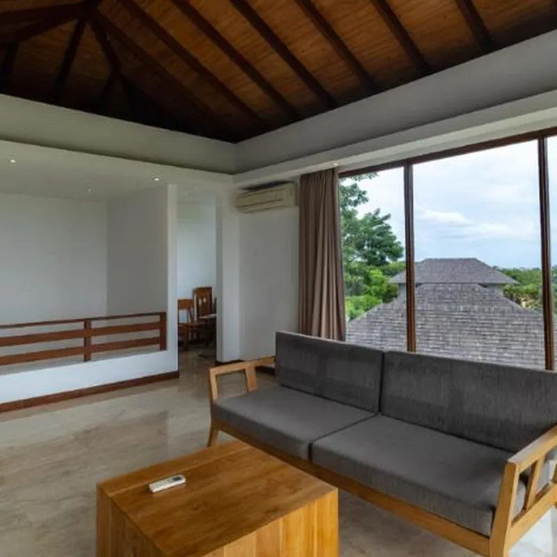 Vivo Villa P by Betterplace Hotel room image