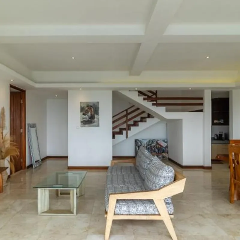 Vivo Villa P by Betterplace Hotel room image