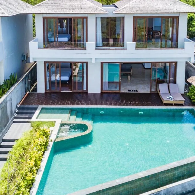 Vivo Villa P by Betterplace Hotel image