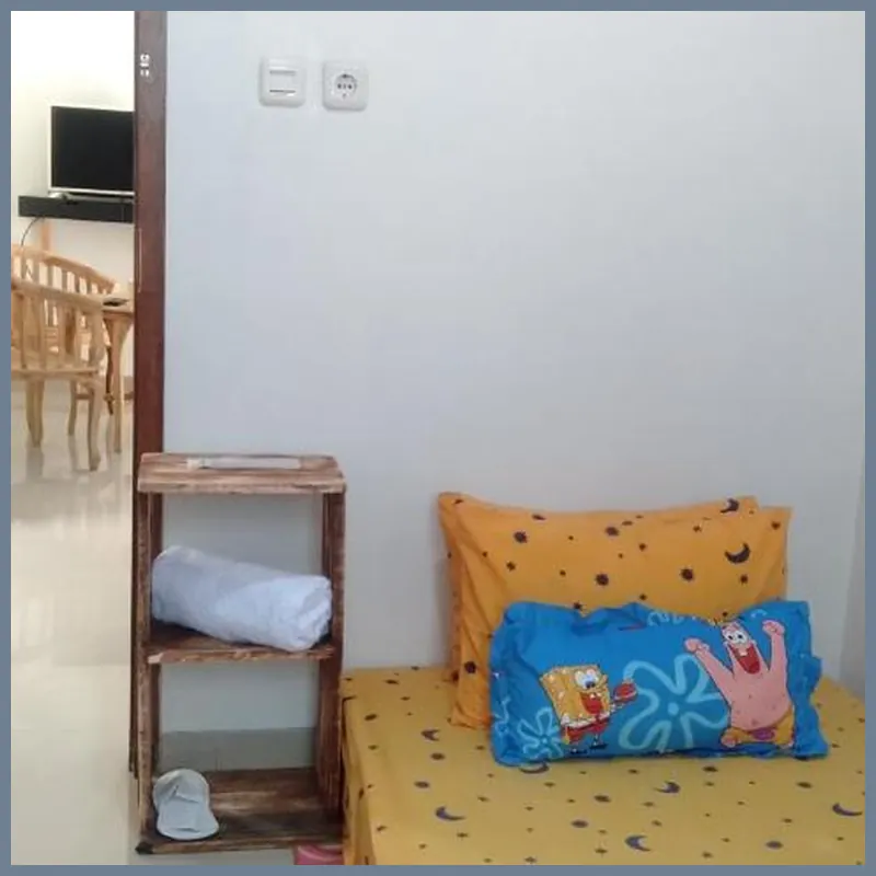Narastay Hotel room image