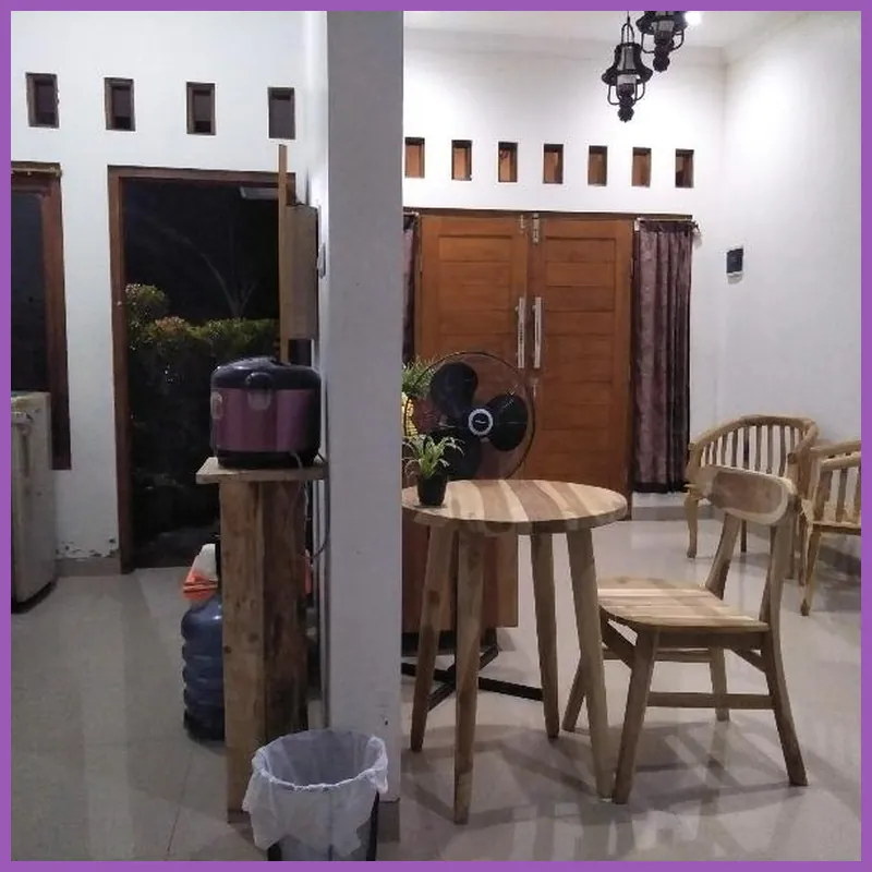 Narastay Hotel image