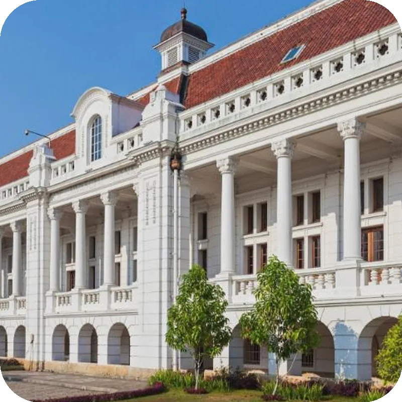 Cozy Residence Muwardi Jakarta Hotel facility image