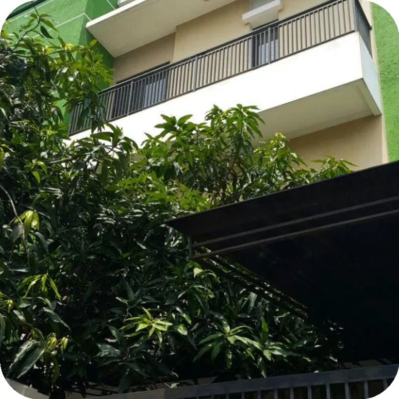 Cozy Residence Muwardi Jakarta Hotel image