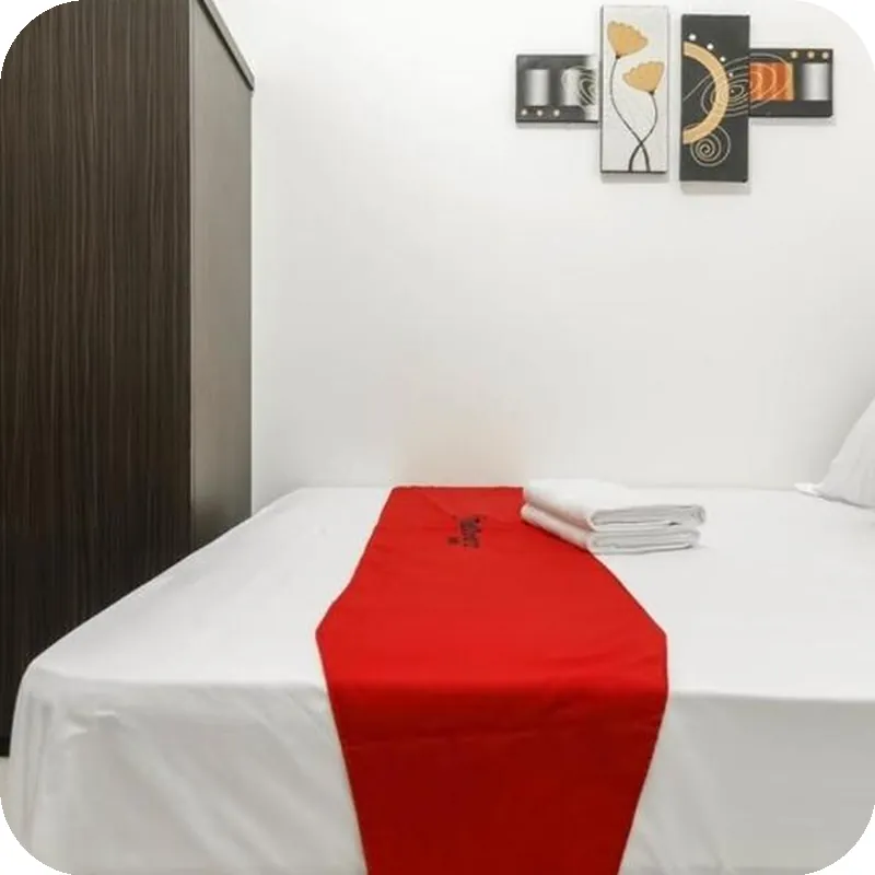 Cozy Residence Muwardi Jakarta Hotel room image