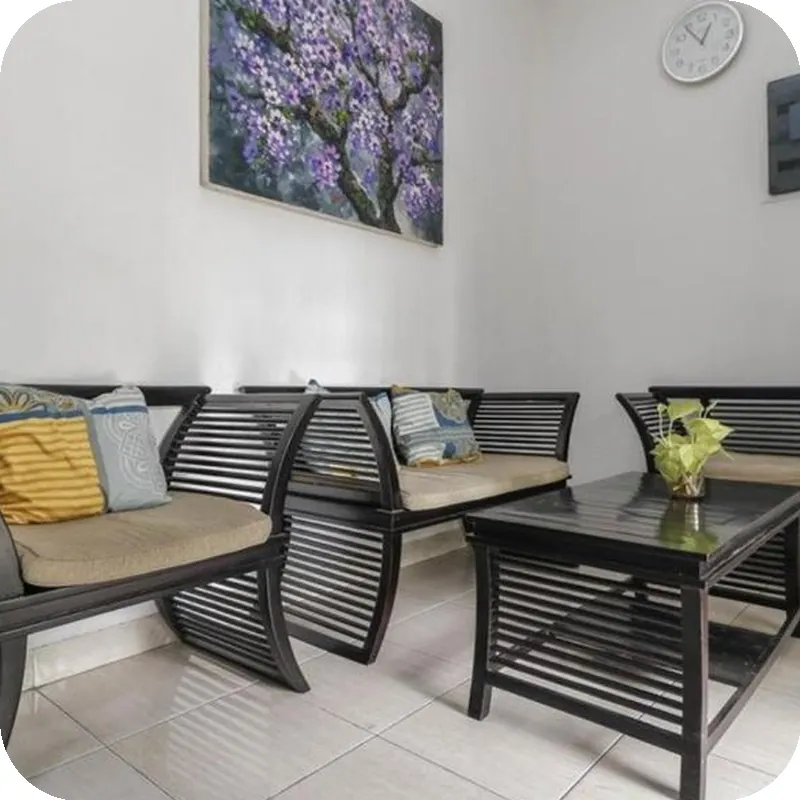 Cozy Residence Muwardi Jakarta Hotel image