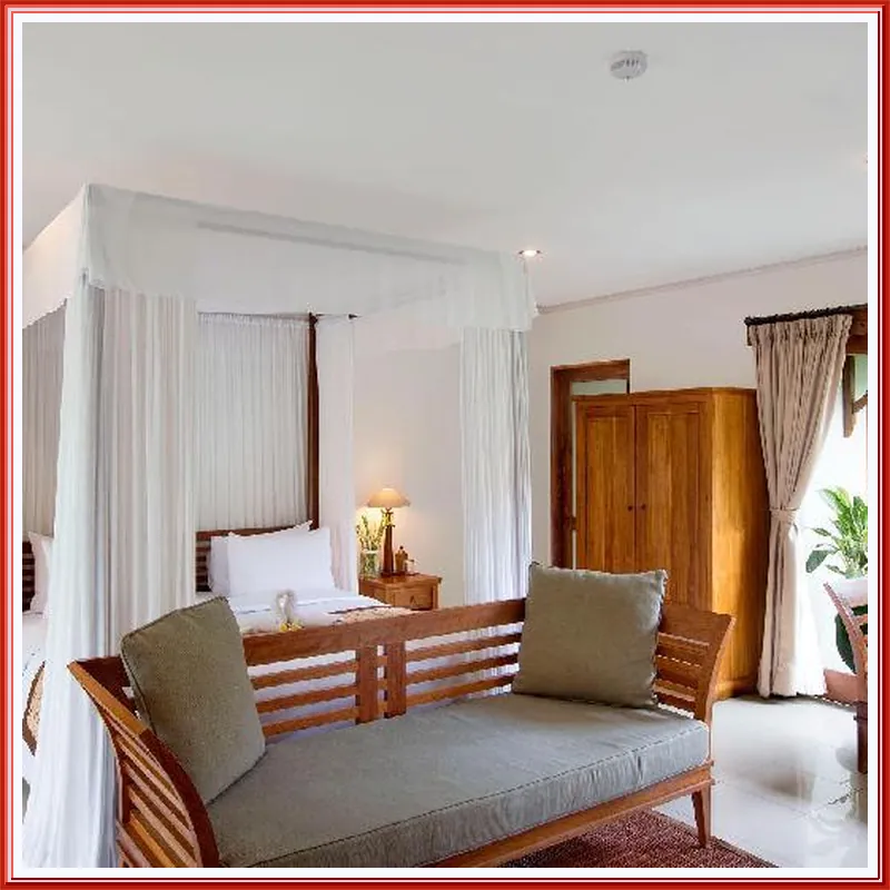 Villa Berawa Hotel facility image