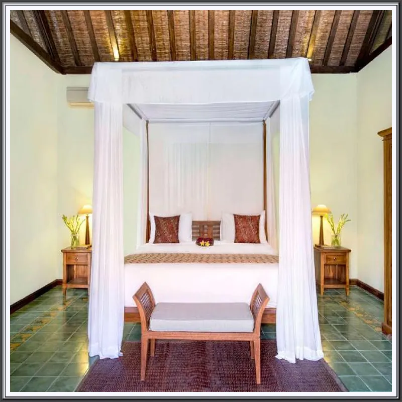 Villa Berawa Hotel room image