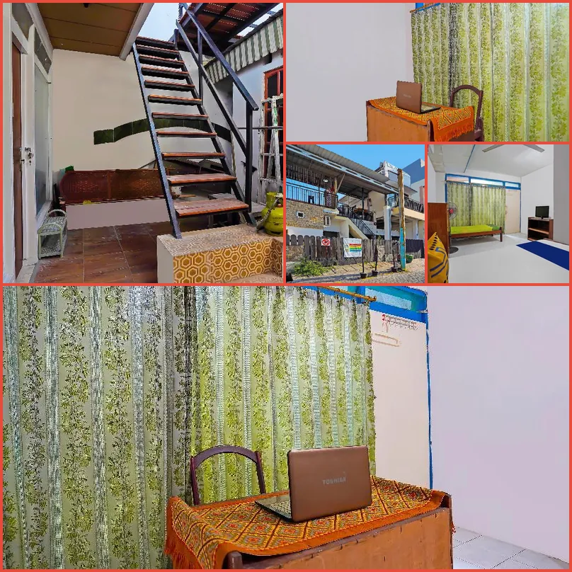 OYO Life 92651 Meir E-homestay Syariah Hotel other image