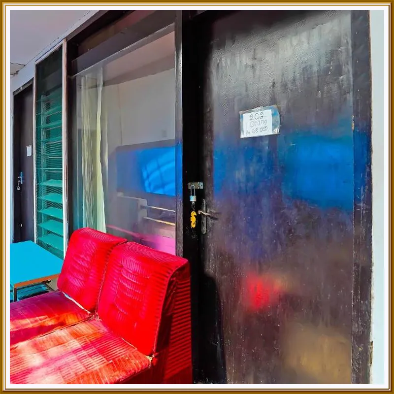 OYO Life 92651 Meir E-homestay Syariah Hotel facility image