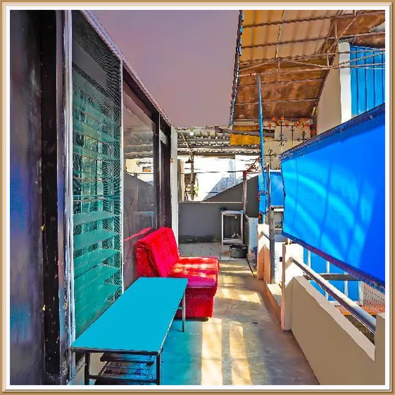 OYO Life 92651 Meir E-homestay Syariah Hotel image
