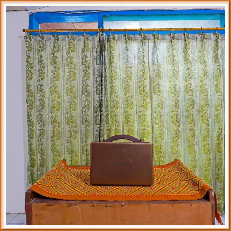 OYO Life 92651 Meir E-homestay Syariah Hotel image