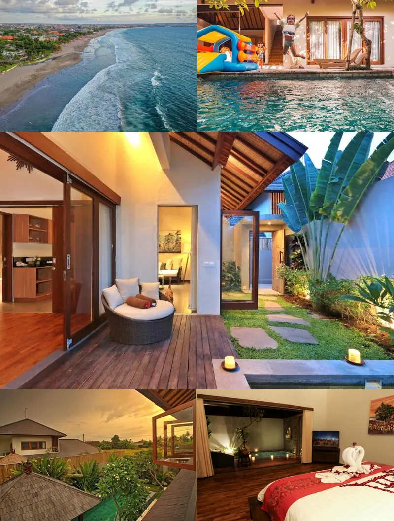 Desa Di Bali Villa Hotel other image