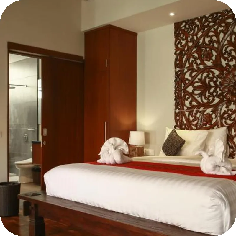 Desa Di Bali Villa Hotel facility image