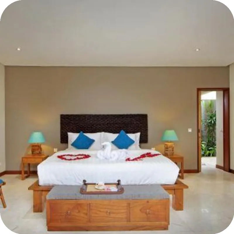 Desa Di Bali Villa Hotel room image