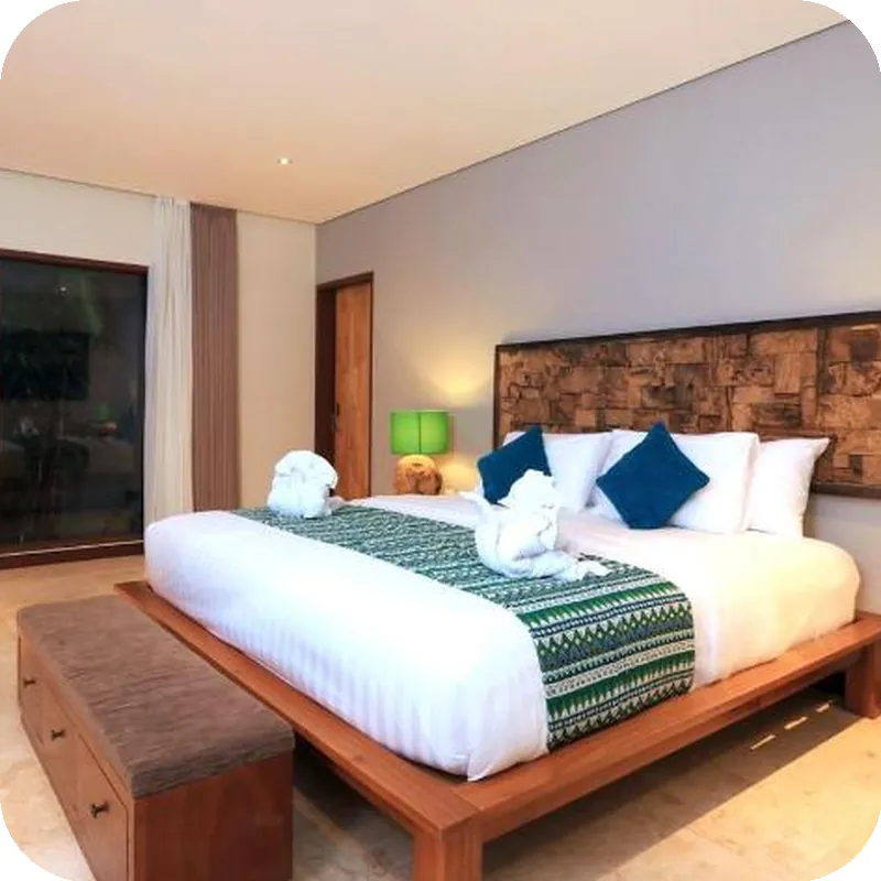 Desa Di Bali Villa Hotel room image