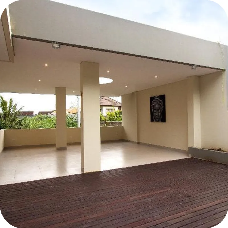 Desa Di Bali Villa Hotel image