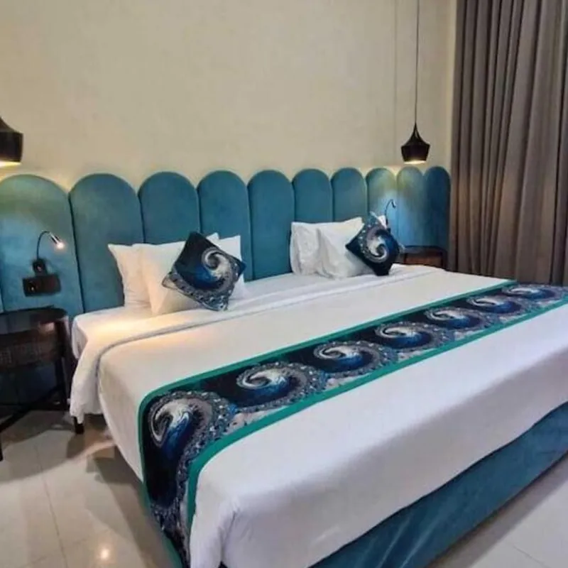 Marine Bay Sanur Hotel facility image