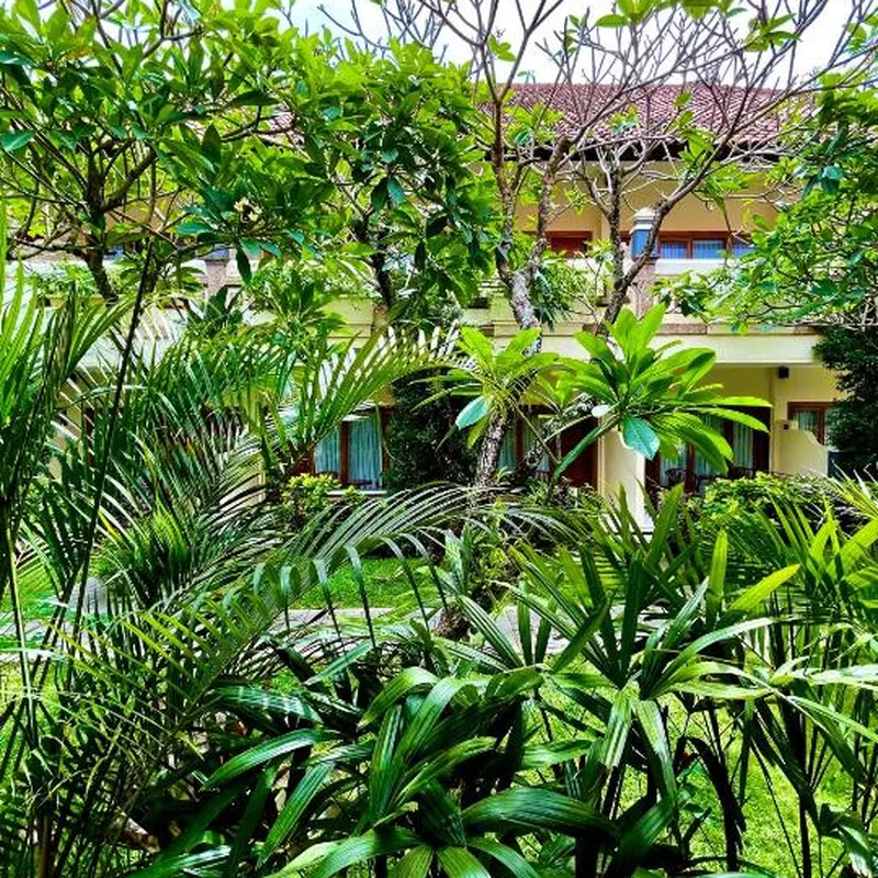 Marine Bay Sanur Hotel image