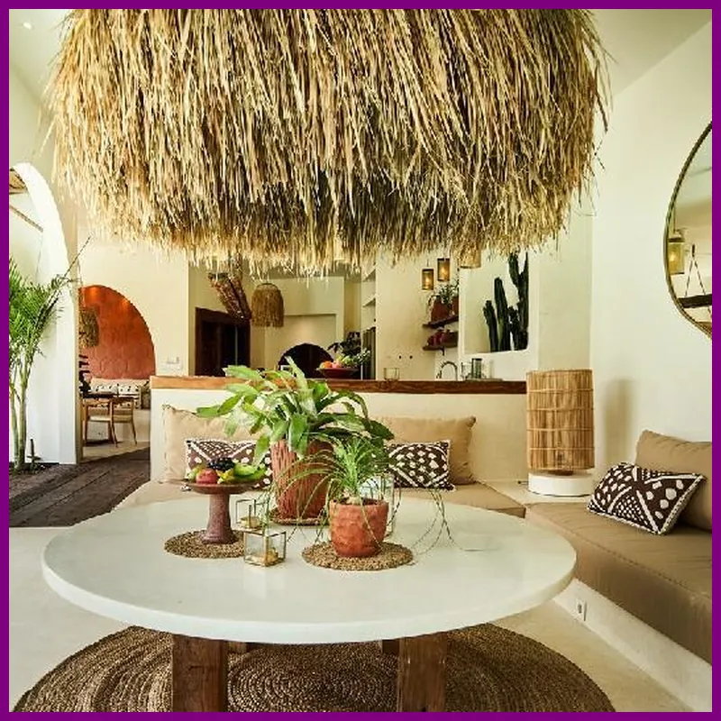 Villa Casa Luna Canggu Hotel facility image
