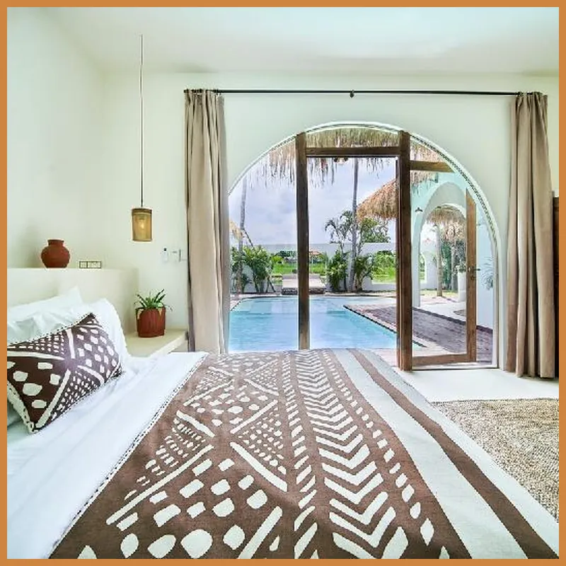 Villa Casa Luna Canggu Hotel facility image
