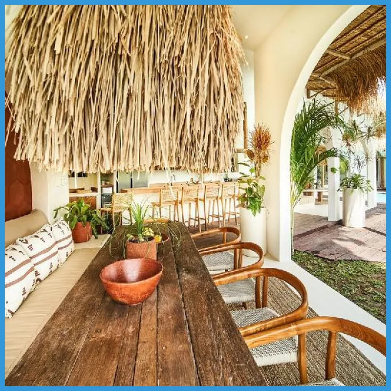 Villa Casa Luna Canggu Hotel image