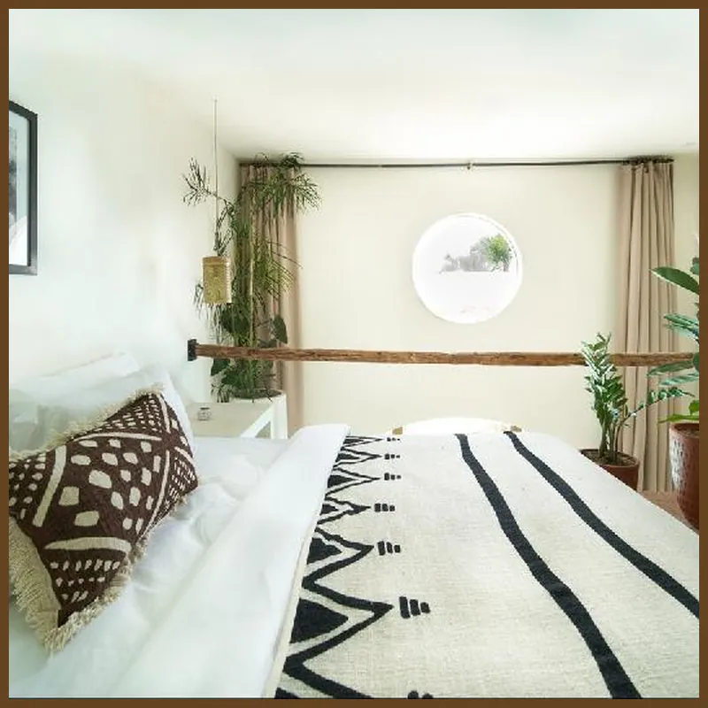 Villa Casa Luna Canggu Hotel room image