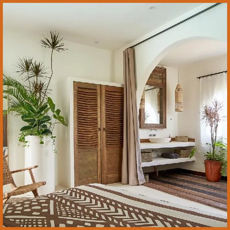 Villa Casa Luna Canggu Hotel room image