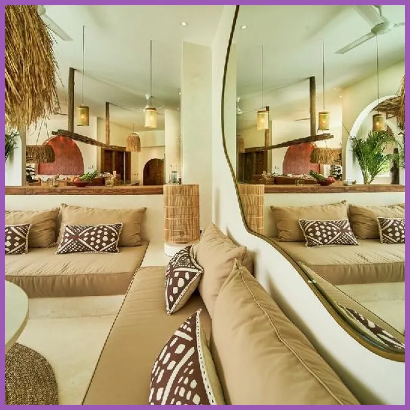Villa Casa Luna Canggu Hotel image