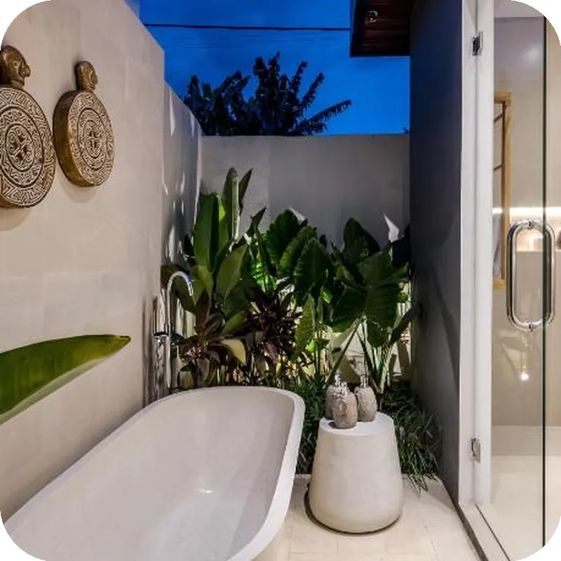 Villa June by BaliSuperHost Hotel facility image
