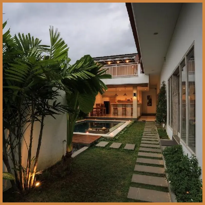 Newly Built Three Bedroom Villa with Stunning Pool Hotel room image