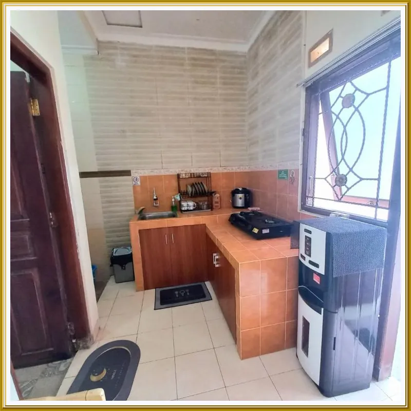 Homestay Syariah Condongcatur By Simply Homy Hotel facility image