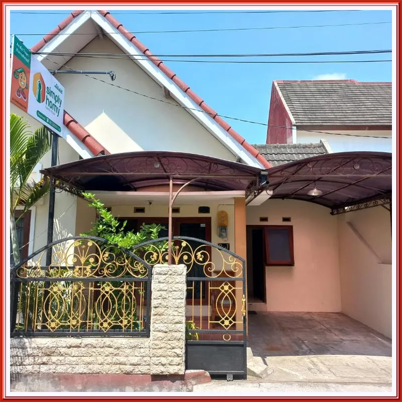 Homestay Syariah Condongcatur By Simply Homy Hotel image