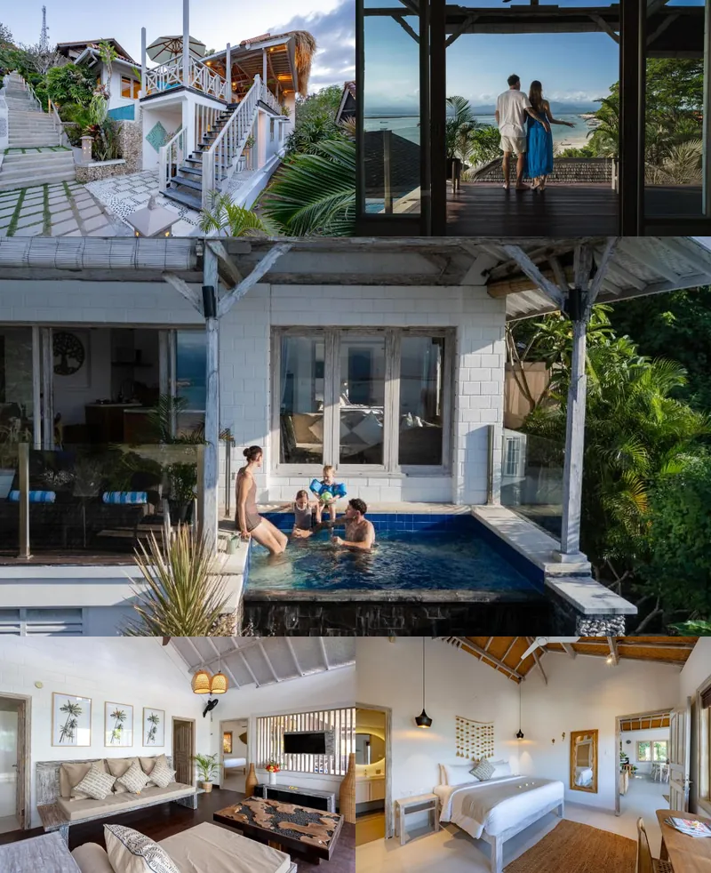 Lembongan Island Beach Villas Hotel other image