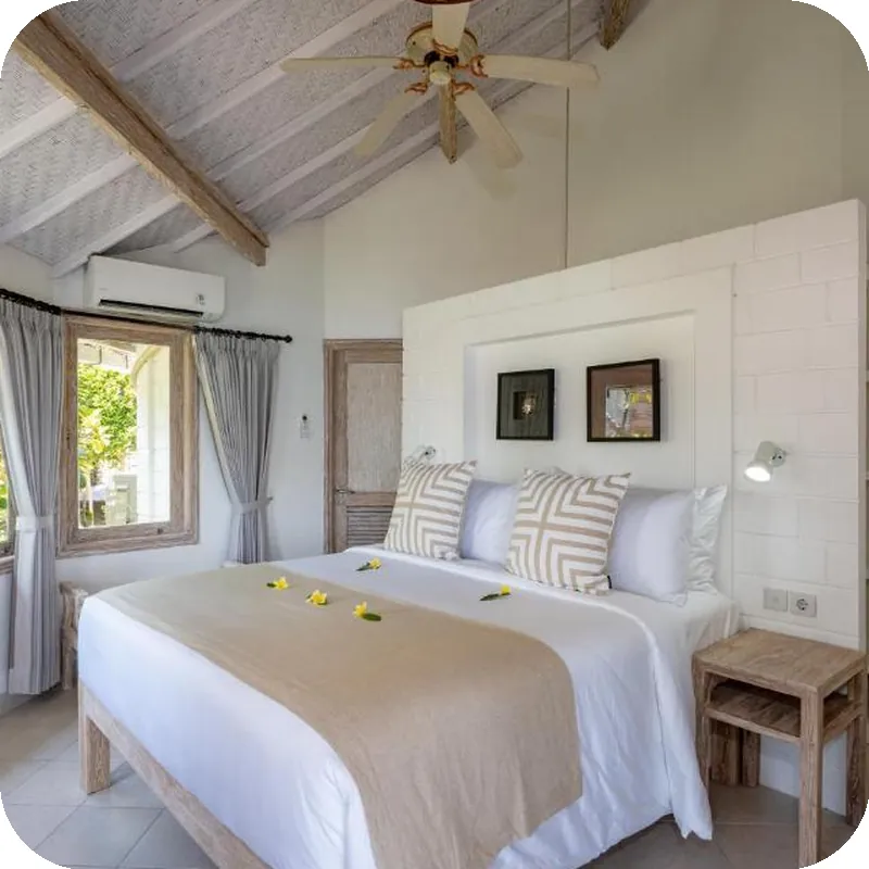 Lembongan Island Beach Villas Hotel room image