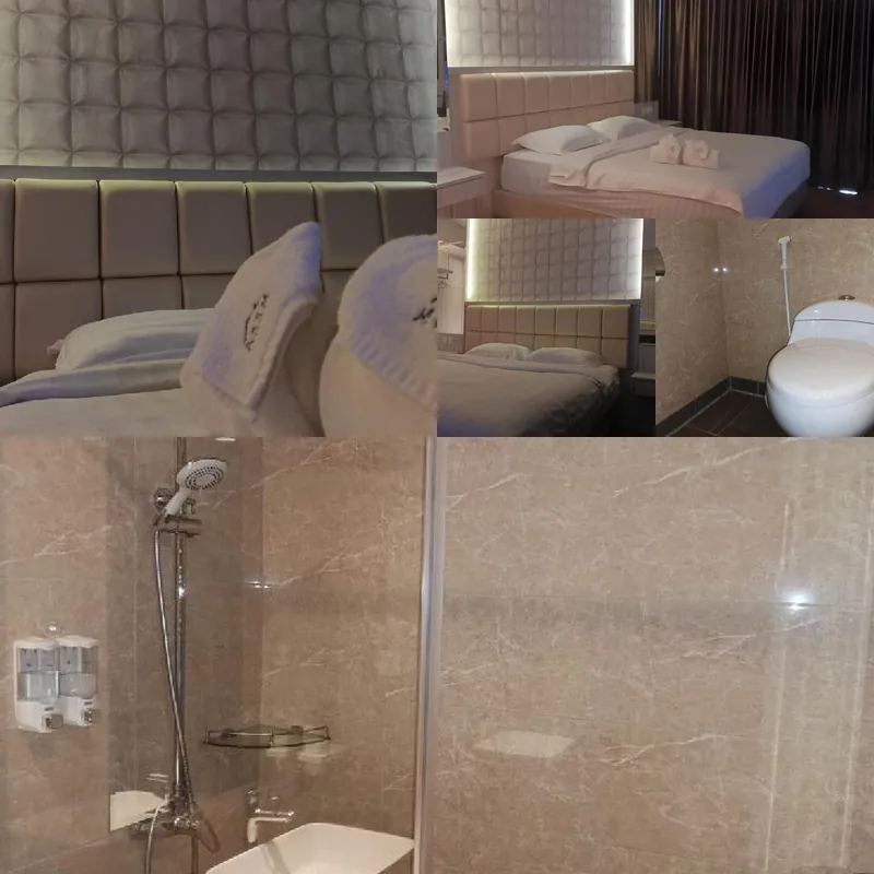 Executive Studio APT by MESA Hotel other image