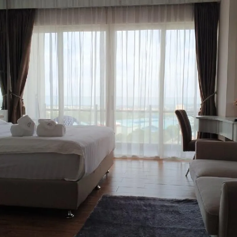 Executive Studio APT by MESA Hotel facility image