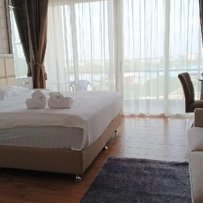 Executive Studio APT by MESA Hotel room image