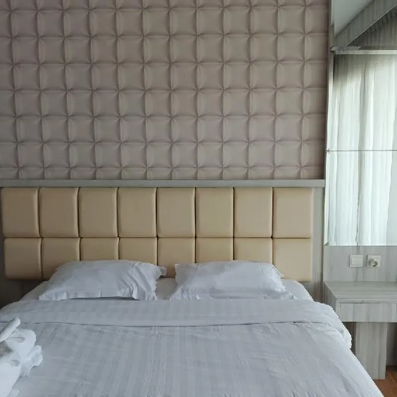 Executive Studio APT by MESA Hotel room image
