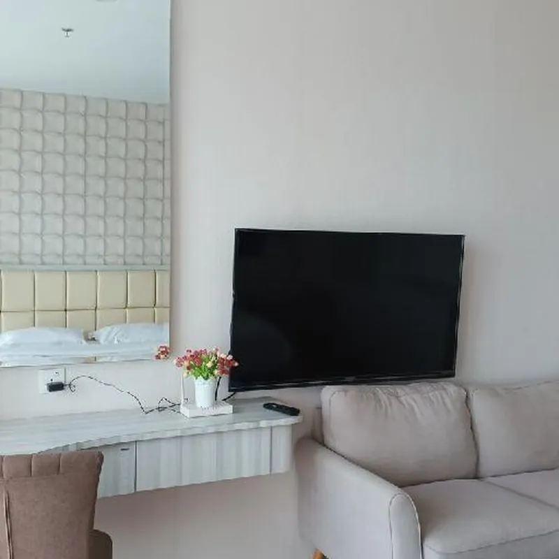 Executive Studio APT by MESA Hotel image